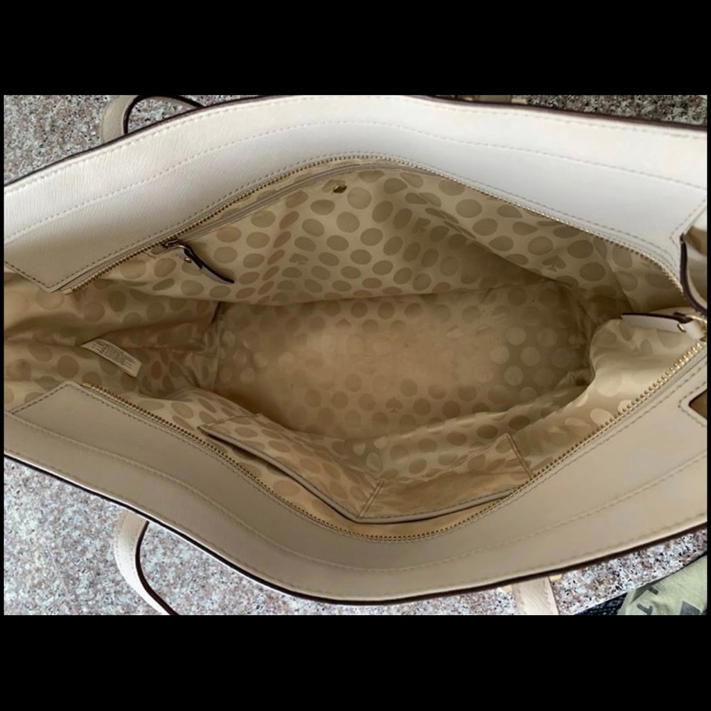 Kate Spade Tote - Picture 6 of 6